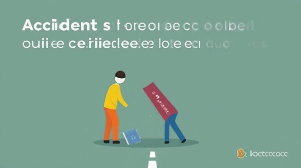 Accidents : guide complet sur vos droits et démarches clés