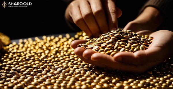 Achat d'or en ligne : simplifiez vos investissements précieux