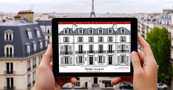 Choisir une assurance habitation à paris : conseils pratiques
