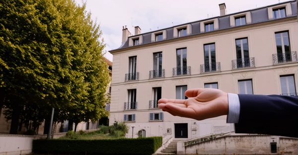 Mauge immobilier : votre partenaire pour vendre à lyon 2
