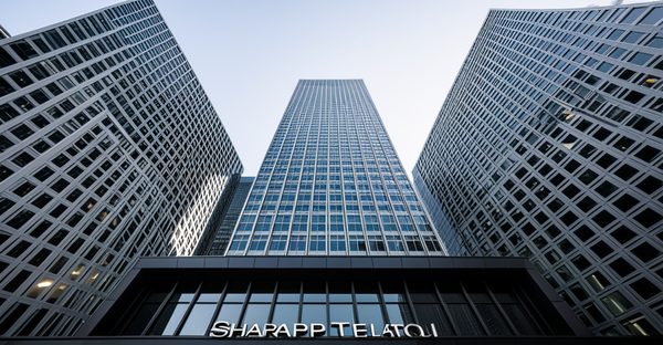 Optimisez la gestion de votre parc immobilier d'entreprise