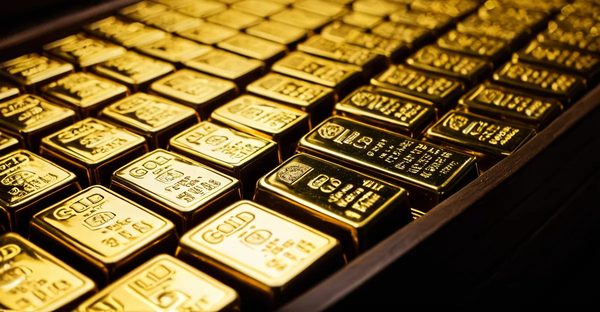 Rachat d'or à marseille : vente sécurisée et estimations fiables