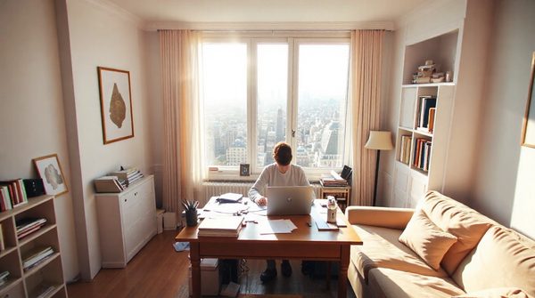 Top 5 astuces pour sélectionner une assurance habitation à paris