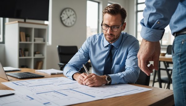 Conseils immobiliers essentiels pour réussir vos projets