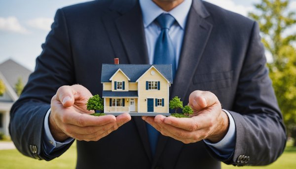 Choisir l'assurance emprunteur : clé de votre succès immobilier